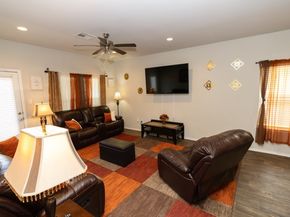 23123 Barrington Bluff Trail, Spring TX 77373