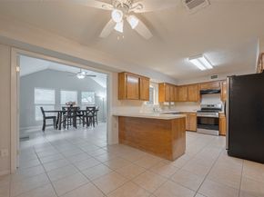 1522 Park Birch Lane, Katy TX 77450