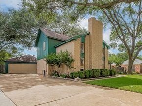 1522 Park Birch Lane, Katy TX 77450