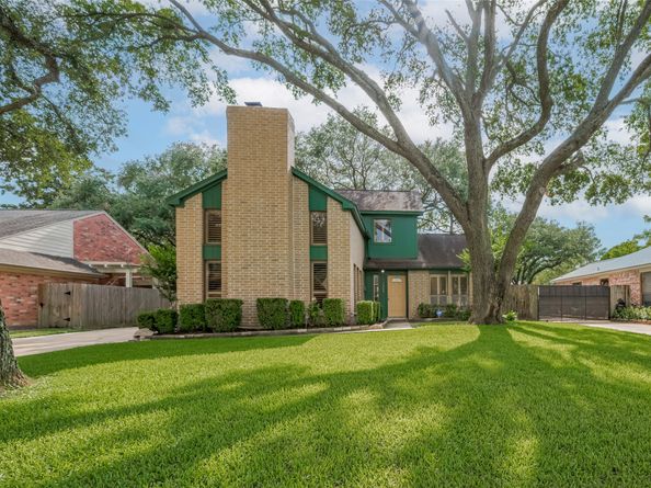 1522 Park Birch Lane, Katy TX 77450