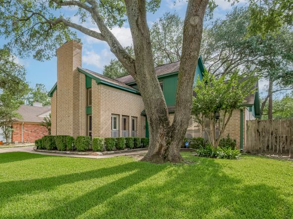 1522 Park Birch Lane, Katy TX 77450
