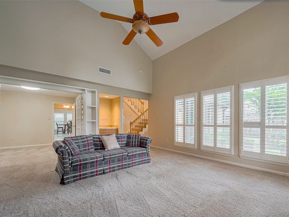 1522 Park Birch Lane, Katy TX 77450
