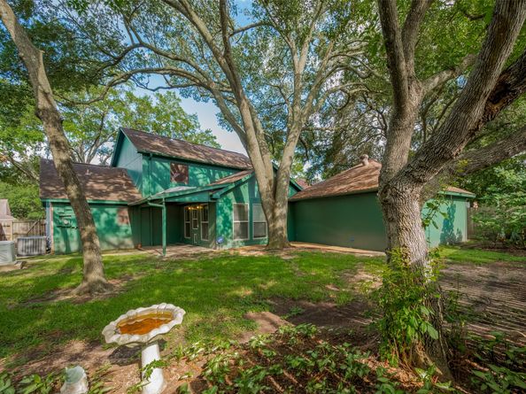 1522 Park Birch Lane, Katy TX 77450