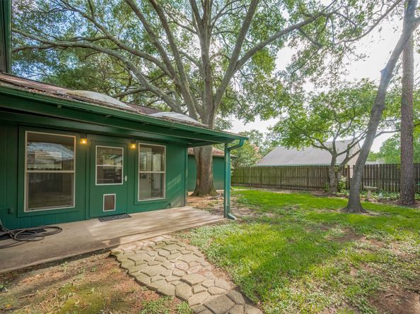 1522 Park Birch Lane, Katy TX 77450