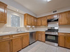 1522 Park Birch Lane, Katy TX 77450