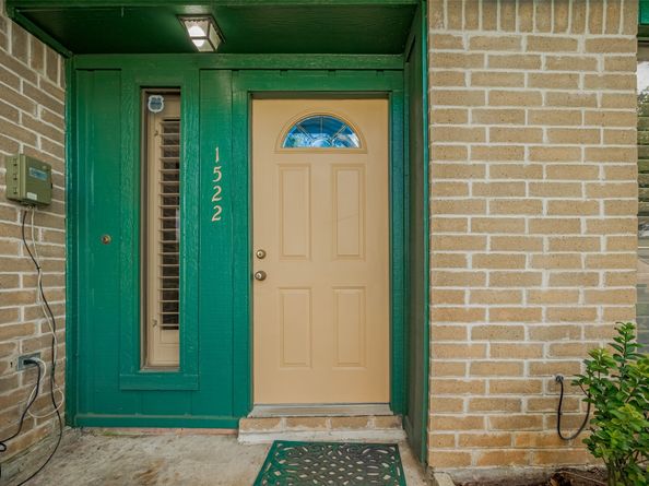 1522 Park Birch Lane, Katy TX 77450