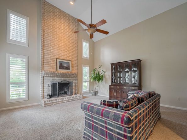 1522 Park Birch Lane, Katy TX 77450