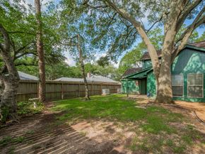 1522 Park Birch Lane, Katy TX 77450