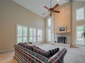 1522 Park Birch Lane, Katy TX 77450