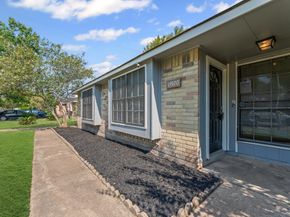 13920 Bonnercrest Drive, Houston TX 77083