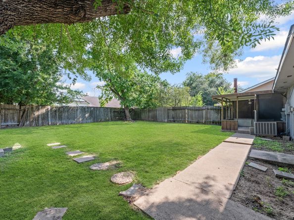13920 Bonnercrest Drive, Houston TX 77083