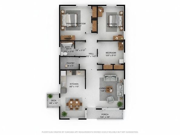 10641 Stafford Drive, Houston TX 77093