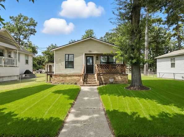 10641 Stafford Drive, Houston TX 77093