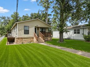 10641 Stafford Drive, Houston TX 77093