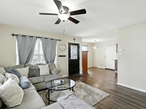 10641 Stafford Drive, Houston TX 77093
