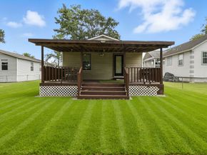 10641 Stafford Drive, Houston TX 77093