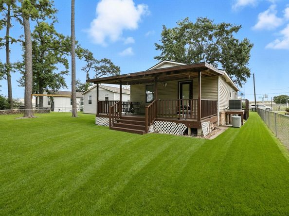 10641 Stafford Drive, Houston TX 77093