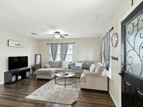 10641 Stafford Drive, Houston TX 77093