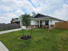 11811 Roandale Drive, Houston TX 77048