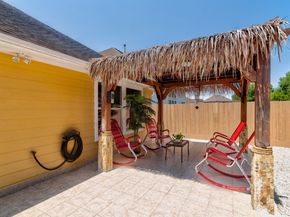 8518 Durango Valley Lane, Cypress TX 77433