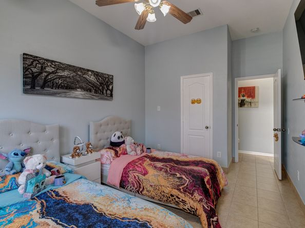 8518 Durango Valley Lane, Cypress TX 77433