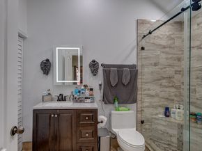 8518 Durango Valley Lane, Cypress TX 77433