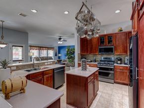 8518 Durango Valley Lane, Cypress TX 77433