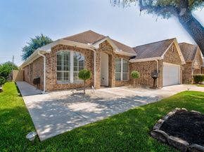 8518 Durango Valley Lane, Cypress TX 77433
