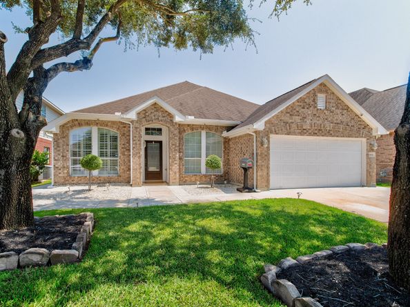 8518 Durango Valley Lane, Cypress TX 77433