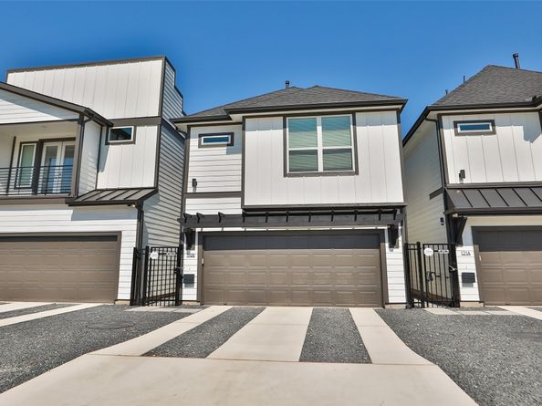 119B E 43rd Street, Houston TX 77018