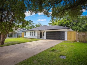 12406 Palmbeach Street, Houston TX 77034