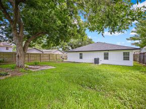12406 Palmbeach Street, Houston TX 77034