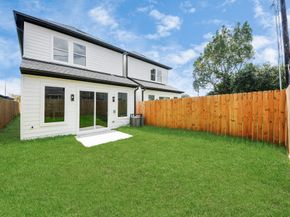 3120 Wentworth Street, Houston TX 77004