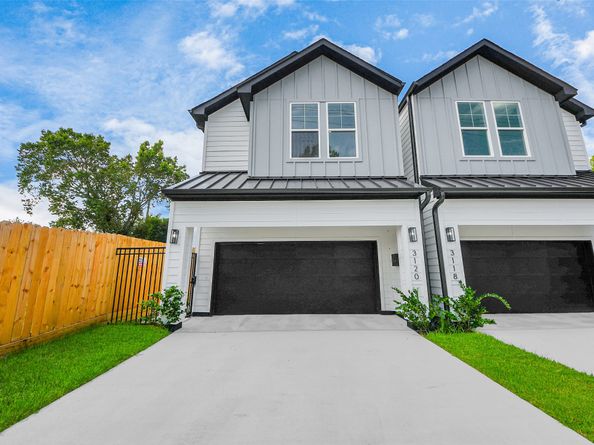 3120 Wentworth Street, Houston TX 77004