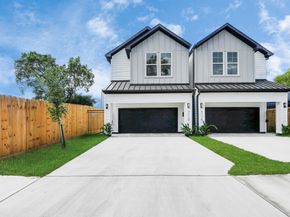 3120 Wentworth Street, Houston TX 77004