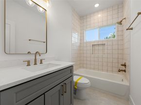 5018 Golden Forest Drive, Houston TX 77091