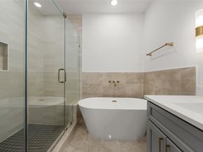 5018 Golden Forest Drive, Houston TX 77091