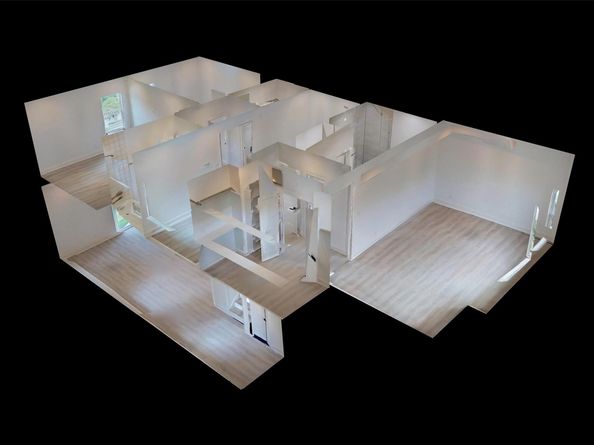 5018 Golden Forest Drive, Houston TX 77091