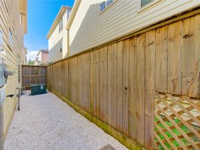 11508 Main Cedar Drive, Houston TX 77025