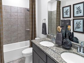 1118 Mattinson Rae Court, Tomball TX 77375