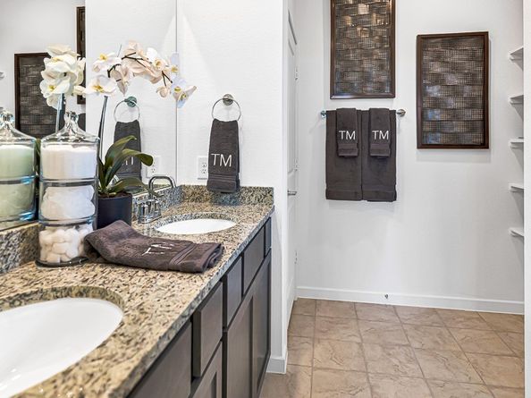 1118 Mattinson Rae Court, Tomball TX 77375