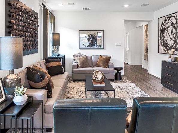 1118 Mattinson Rae Court, Tomball TX 77375