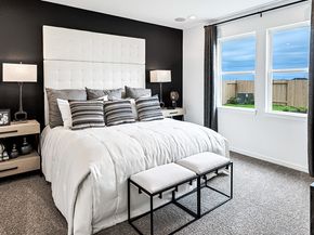 1118 Mattinson Rae Court, Tomball TX 77375