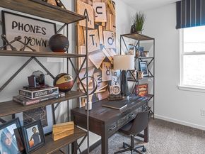 1118 Mattinson Rae Court, Tomball TX 77375