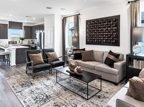 1118 Mattinson Rae Court, Tomball TX 77375