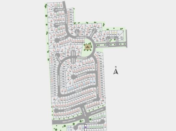 1118 Mattinson Rae Court, Tomball TX 77375