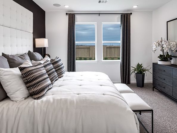 1118 Mattinson Rae Court, Tomball TX 77375