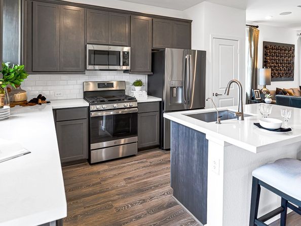 1118 Mattinson Rae Court, Tomball TX 77375