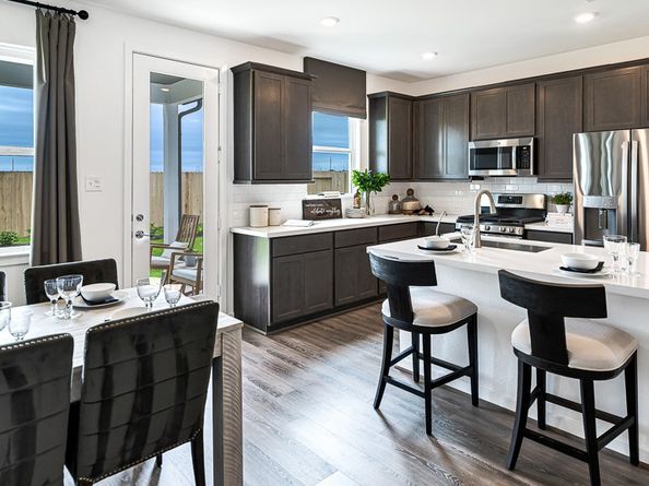 1118 Mattinson Rae Court, Tomball TX 77375