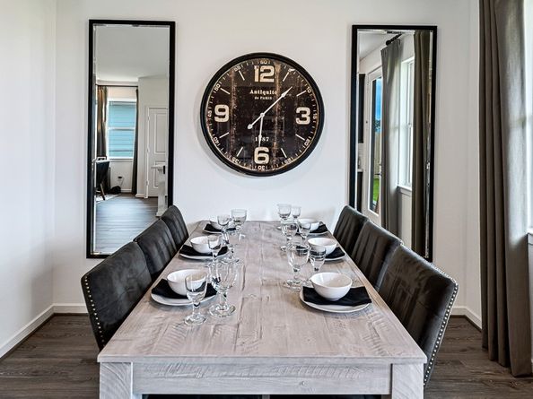 1118 Mattinson Rae Court, Tomball TX 77375